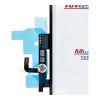 MUSTTBY Touch ekraan + OCA IPHONE 12 / 12 pro