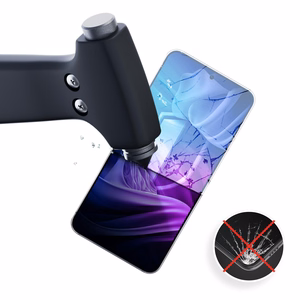 3mk Silky Matt Pro matt kile Samsung Galaxy S25 Edge