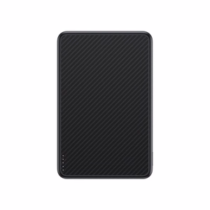 Benks Power Bank 10000mAh MP17 Aramid Fiber 600D - Type C - magnetic with induction charging