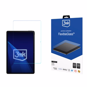 Black Shark Pad 7 / Pad 7 Pro 11" – 3mk FlexibleGlass (kuni 13") tahvelarvuti ekraanikaitse