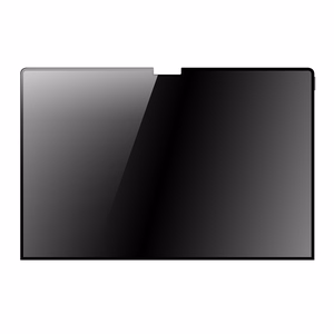 Dux Ducis Privacy Film антишпионская плёнка для MacBook Pro 15'' (2017/2018)