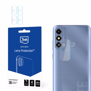 ZTE Blade A53 – 3mk Lens Protection kaamera objektiivi kaitse