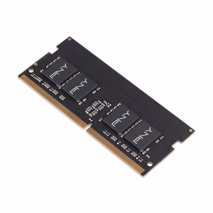 PNY MN8GSD42666 mälumoodul 8 GB 1 x 8 GB DDR4 260 kontaktiga SO-DIMM