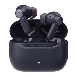 Juhtmevabad kõrvaklapid TW991 PRO (SPACE NC01T) (tumesinised)