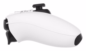 Sony DualSense valge Bluetooth/USB mängupult analoog / digitaalne Android, MAC, PC, PlayStation 5, iOS