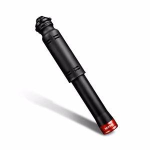 WILDMAN mini jalgrattapump GK3