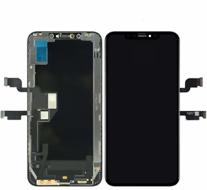 LCD ekraan iPhone XS Max puuteekraaniga INCELL