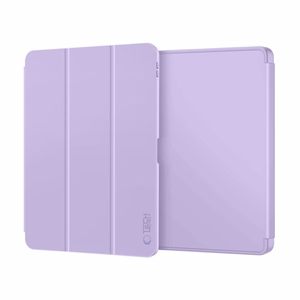 Tech-Protect SmartÜmbris Pen ümbris jaoks Xiaomi punanemi Pad 2 11.0 - purple