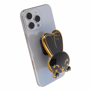 Phone stand RABBIT - stick-on - must