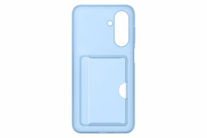 Samsung Card Slot Cover EF-OA176TLE jaoks Samsung Galaxy A17 - sinine