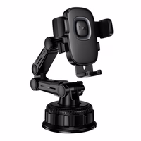 Car phone hoidja Hoco H89 (dashboard) must