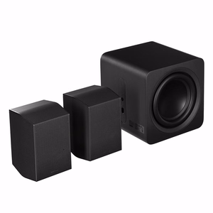 Samsung HW-Q990F/EN kõlari moodul 11.1.4 kanalit must