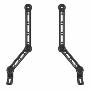 Maclean MC-334 – ribakõlari kinnitus, universaalne VESA-kinnitus, kuni 15 kg