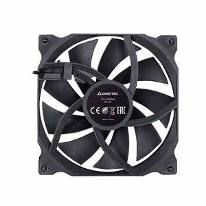 CHIEFTEC 140mm PWM ventilaator 4PIN PWM