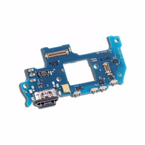 Laadimisport ühilduv Samsung A556 A55 5G Flex-iga / Plata OEM