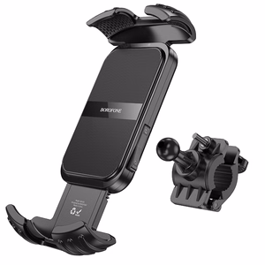 Bicycle, motorcycle phone hoidja Borofone BH105 must