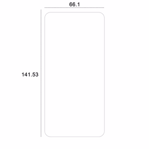 Etteri гибридное стекло Samsung Galaxy S23 5G