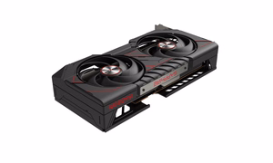 Graafikakaart SAPPHIRE PULSE RX 9060 XT GAMING 16GB