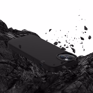 Amazing Thing Smoothie Magsafe Ümbris 8FT IP146.7SMBK jaoks Iphone 14 Plus must