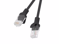 Lanberg Patchcord RJ45 Cat. 5e UTP 5m must