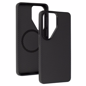 Liavec Carbon Core Ümbris for Samsung Galaxy S26 Ultra