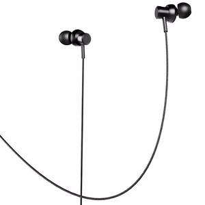 HiFuture Hi5 headphones - black