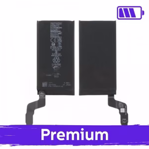 Aku ühildub Google Pixel 8a GO7DF 4492mAh (OEM)
