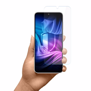 Samsung Galaxy M36 – 3mk Silky Matt Pro telefoni ekraanikaitse
