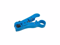 Lanberg NT-0102 cable stripper sinine