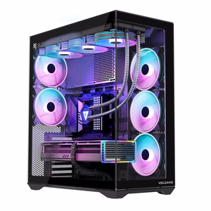 MODECOM Volcano SPACE XL ARGB FULL TOWER 5F must