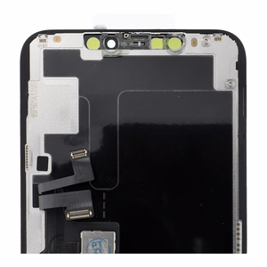 ZY LCD Display jaoks IPHONE 11 PRO MAX FFHD-900p Incell (Change IC)