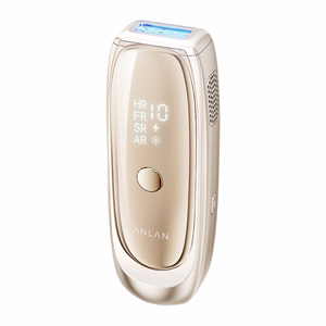 IPL-epilaator ANLAN 02-ATMY52-0RE
