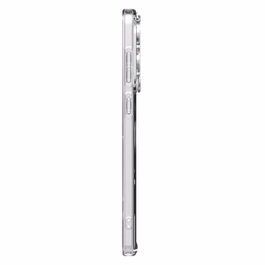 SPIGEN ümbris ULTRA HYBRID MAG compatible with MagSafe jaoks SAMSUNG S25 Edge neo one