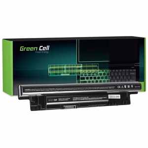 Green Cell DE109 sülearvuti aku