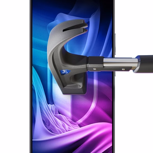 3mk Silky Matt Pro матовая плёнка Realme 14 5G / 14T 5G