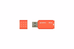 GoodRam pendrive 32GB UME3 USB 3.0 oranž