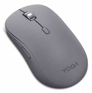 Lenovo Yoga kontorihiir mõlemale käele, Bluetooth, optiline, 4000 DPI