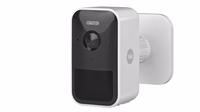Yale SV-OC-1A-W security camera Cube IP security camera Indoor & outdoor 1080 x 1920 pixels Wall