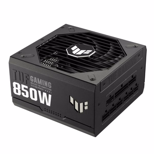ASUS TUF Gaming 850W Gold toiteplokk 24-pin ATX ATX must