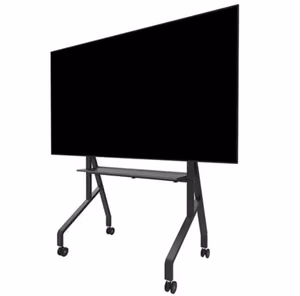 Neomounts FL50-525BL1 TV põrandaalus 55-86" must