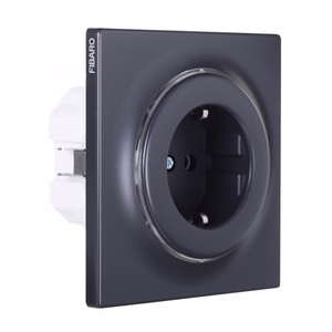Fibaro FGWSONF-011-8 pistikupesa Type F Must