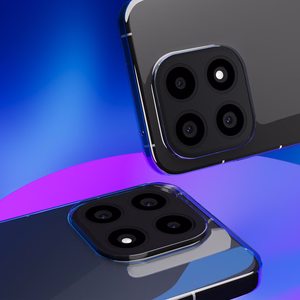 Ümbris 3mk Clear Ümbris 1,2mm Xiaomi 15T