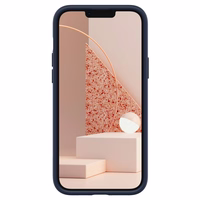 Caseology Parallax Mag ümbris MagSafe'iga iPhone 14 Plus'ile - merevägi