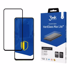 3mk HardGlass Max Lite Karastatud klaas for OnePlus Nord CE 5G / Nord 2 5G
