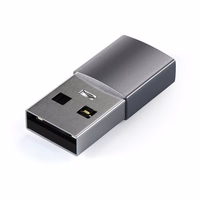 Adapter USB A / USB C Satechi ST-TAUCM ruumiline hall