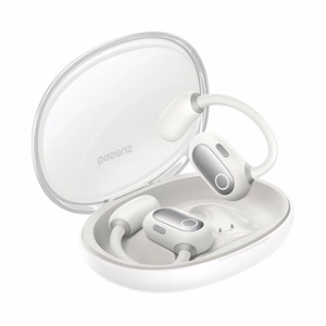 Earphones TWS Baseus Eli Sport 1, (white)