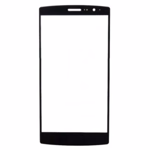 Välimine ekraaniklaaas LG G4 H815 jaoks, must, HQ