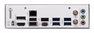 MSI B850M GAMING PLUS WIFI6E emaplaat