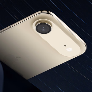 Benks Tempered glass Glass Warrior Lens Protector on camera jaoks Iphone 17 Air (lens 1 piece) gold