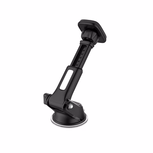 Car phone Hoidja Hoco CA42, dashboard mounting, magnetic fixing